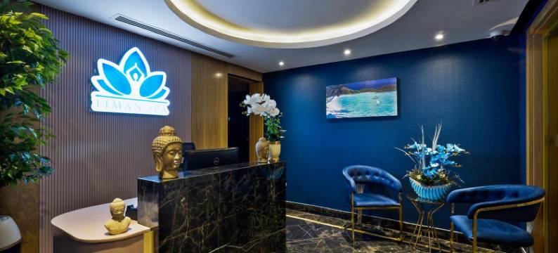 Merit 利曼酒店和娱乐场(Liman Hotel & Casino by Merit)图片