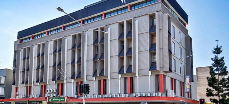 Holiday Inn 汤斯维尔假日酒店 by IHG(Holiday Inn TOWNSVILLE by IHG)图片