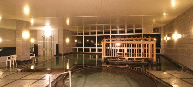 伊东酒店聚乐(Ito Hotel Juraku)图片