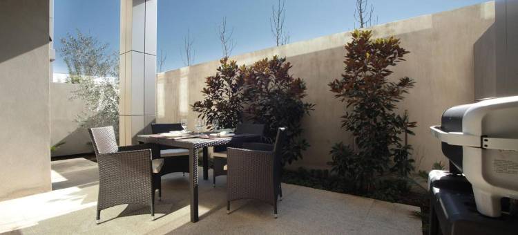 Boutique Stays - the Residence图片