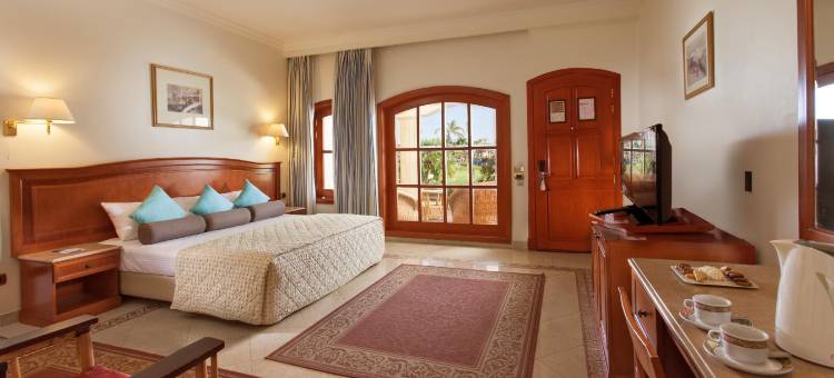 皮克阿尔巴特罗斯高尔夫海滩度假村(Pickalbatros Golf Beach Resort)图片