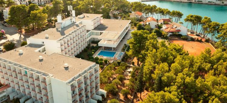 赫瓦尔酒店(Hotel Hvar)图片