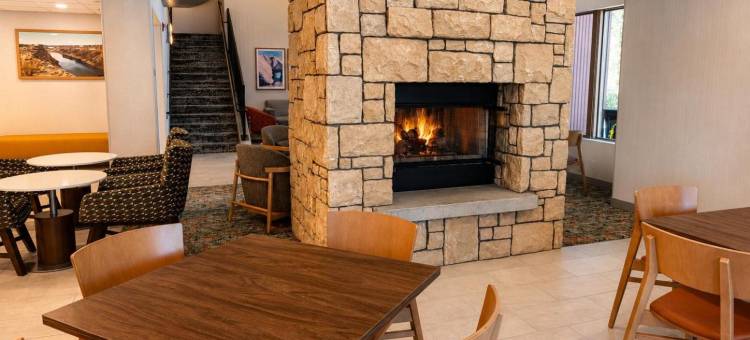 Hampton Inn by Hilton Hailey Sun Valley图片