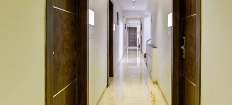 Hotel Laxvas- the Business Hotel图片