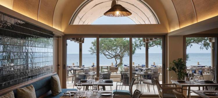 Atlantica Ocean Beach Resort图片