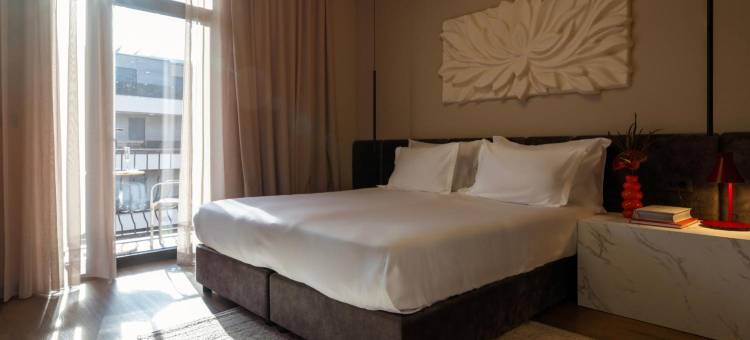 水瓶座酒店(Hotel Aquarius Dubrovnik)图片