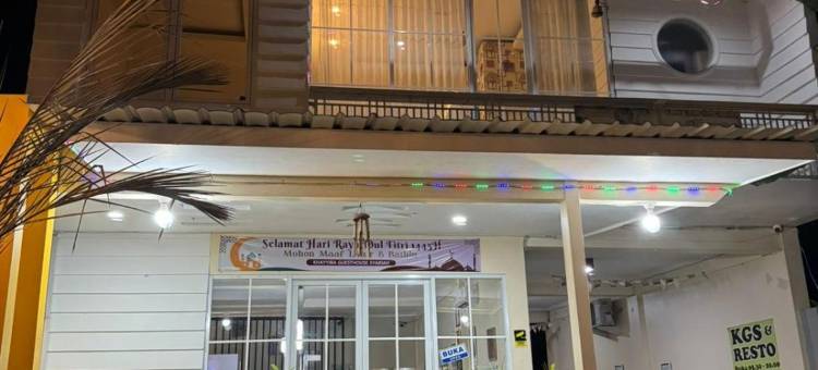 Khayyira Hotel Syariah Lumajang图片