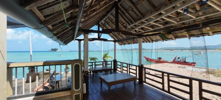 Fathin Hotel Bawean Syariah图片