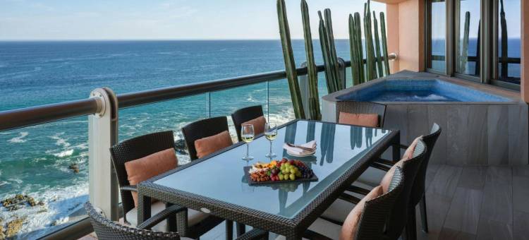 洛斯卡沃斯威斯汀度假别墅-巴哈角(The Westin Los Cabos Resort Villas - Baja Point)图片