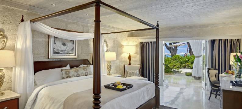 Colony Club, a Luxury Collection Resort, Barbados图片