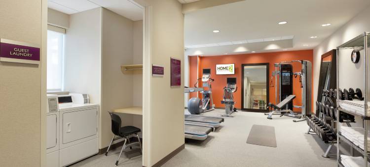 希尔顿惠庭酒店-萨拉托加马尔他(Home2 Suites by Hilton Saratoga Malta)图片
