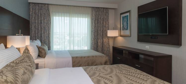 普埃布拉Staybridge Suites(Staybridge Suites Puebla)图片