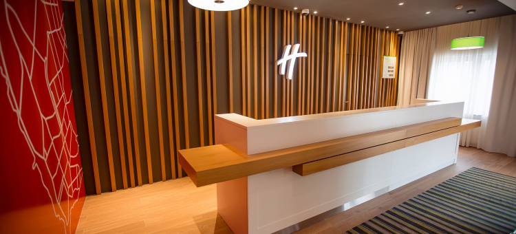 阿克套海滨假日酒店(Holiday Inn Aktau - Seaside)图片