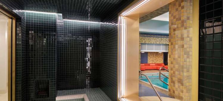 圣路易斯 21c 博物馆酒店(21C Museum Hotel St Louis)图片