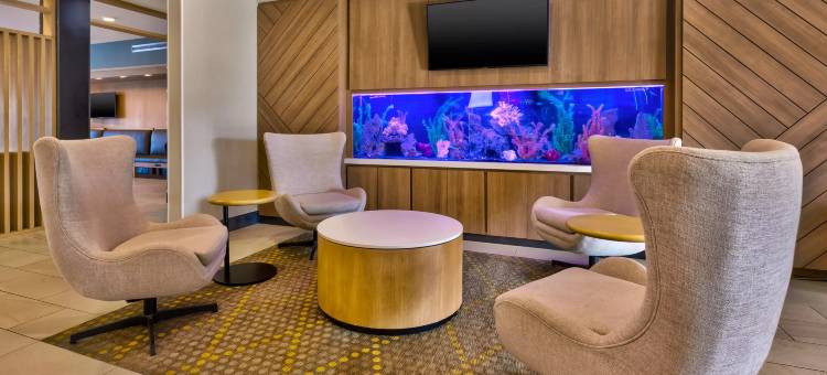 Holiday Inn 大急流城 - 南(Holiday Inn Grand Rapids - South)图片