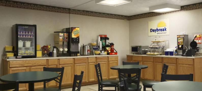 韦恩斯伯勒戴斯酒店(Days Inn by Wyndham Waynesboro)图片