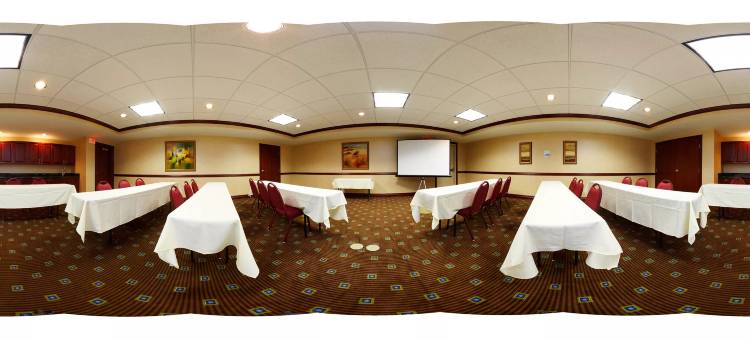 洲际酒店集团智选假日酒店及套房威诺纳(Holiday Inn Express & Suites Winona by IHG)图片