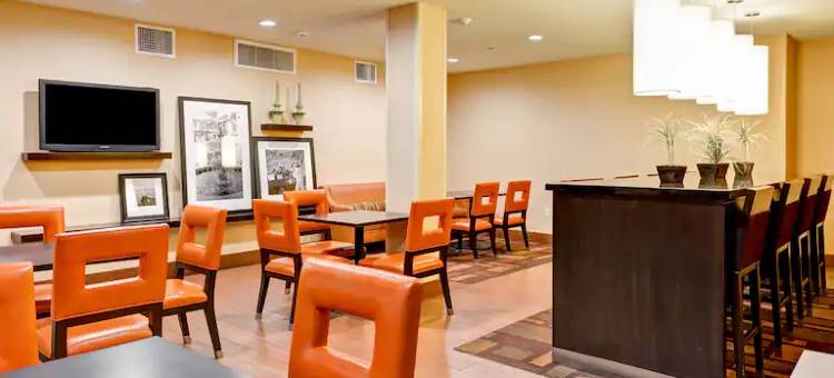 圣克莱门特欢朋套房酒店(Hampton Inn & Suites San Clemente)图片
