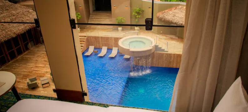 伊基托斯希尔顿逸林酒店(Double Tree by Hilton Iquitos)图片