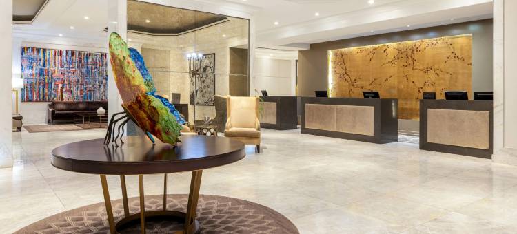 InterContinental Hotels 美丽华巴拿马城(InterContinental Hotels MIRAMAR PANAMA by IHG)图片