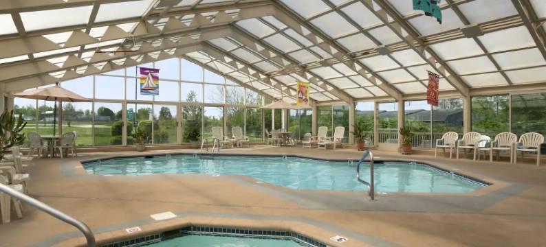 沙利文温德姆呗盟酒店(Baymont by Wyndham Sullivan)图片