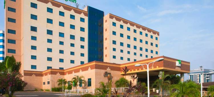 Palms by Eagles Airport City, Formerly Holiday Inn图片