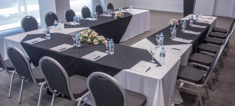 Dazzler by Wyndham Asuncion图片