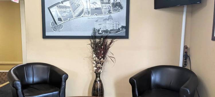 谢尔比维尔速8酒店(Super 8 by Wyndham Shelbyville)图片