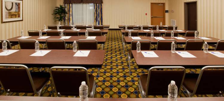 智选假日套房酒店奥斯汀南 - 布达 by IHG(Holiday Inn Express & Suites Austin South-Buda by IHG)图片