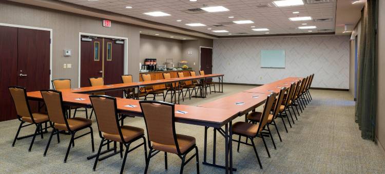 SpringHill Suites Midland图片