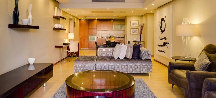 Protea Hotel Cape Town North Wharf图片