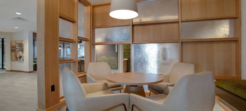 丹佛西南/小顿万豪万枫酒店(Fairfield Inn & Suites Denver Southwest/Littleton)图片