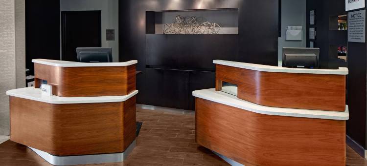 休斯顿莱斯大学万怡酒店-万豪旗下(Courtyard Houston Rice University)图片