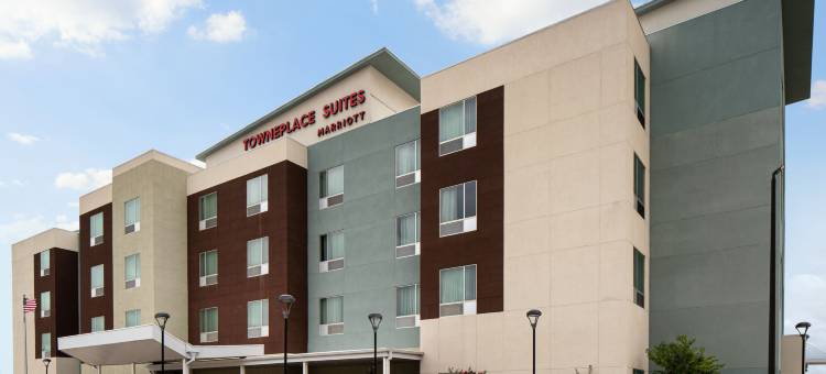 金斯维尔TownePlace套房酒店(TownePlace Suites Kingsville)图片