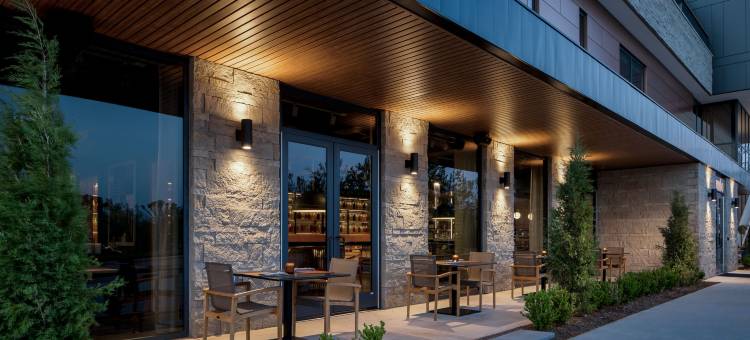 俄克拉何马城埃利森臻品之选酒店(The Ellison, Oklahoma City, a Tribute Portfolio Hotel)图片