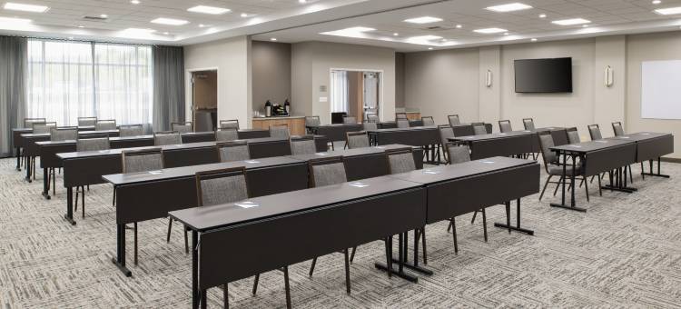 伊萨夸市万豪万枫酒店(Fairfield Inn Issaquah)图片