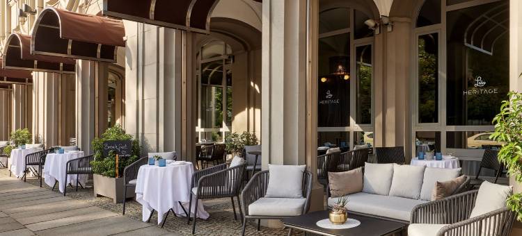 卢克酒店，傲途格精选(Hotel Luc, Autograph Collection)图片