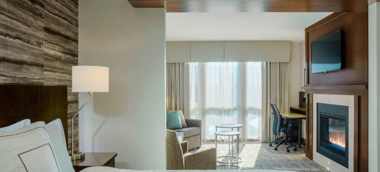 Fairfield Inn & Suites Waterbury Stowe图片