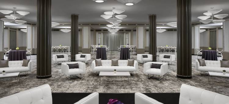 克里夫兰丽思卡尔顿酒店(The Ritz-Carlton, Cleveland)图片