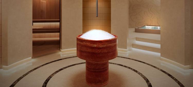 The Landmark Nicosia, Autograph Collection图片