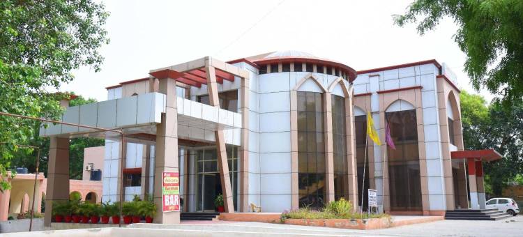 苏卡布旅游度假村(Surkhab Tourist Resort)图片