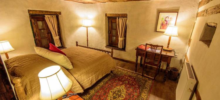 卡普鲁塞丽娜宫酒店(Serena Khaplu Palace)图片