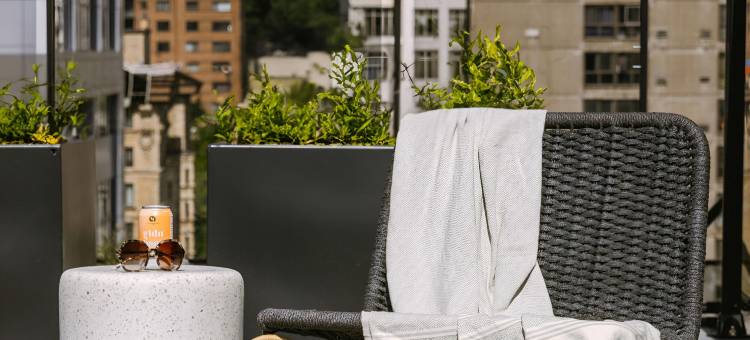 Sonder Maisonneuve 市中心公寓(Sonder Maisonneuve Apartments Downtown)图片