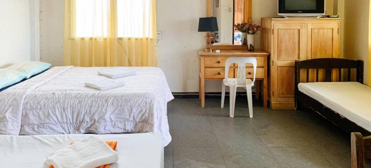 卡门阳台度假村(Carmen Veranda Resort)图片