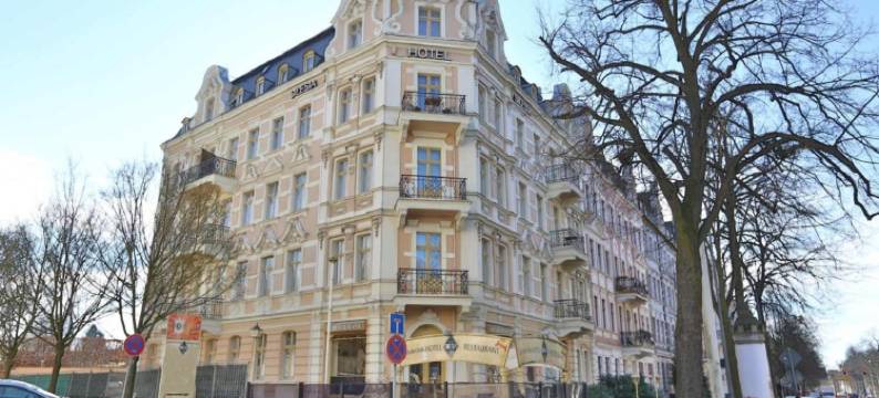 西里西亚酒店(Hotel Silesia)图片