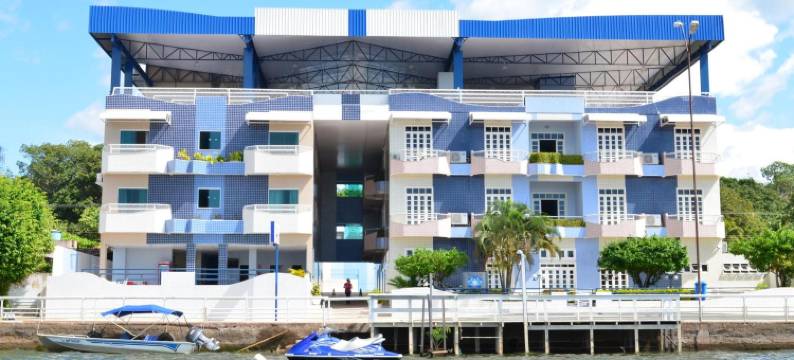 米兰特达里哈酒店(Hotel Mirante Da Ilha)图片