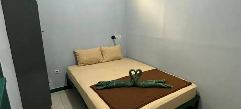 RedDoorz Hostel Near Braga Citywalk图片