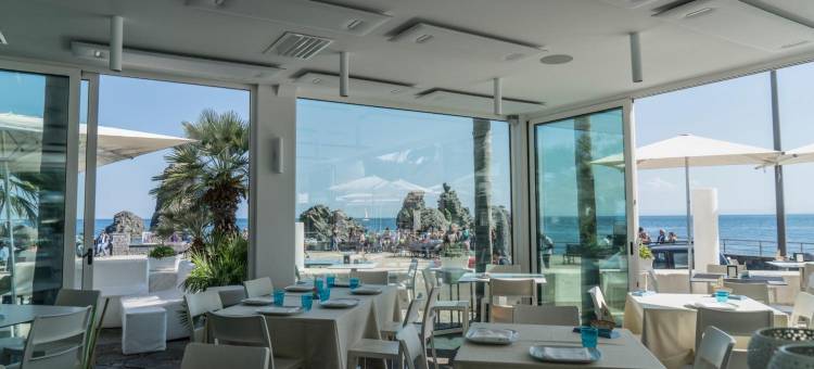 西西里岛住宅艺术 SPA 酒店(Sicilia's Art Hotel & Spa)图片