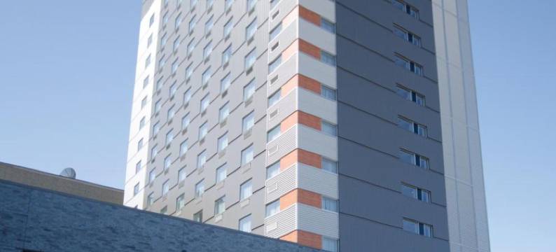 加拿德健康科学中心酒店(Canad Inns Health Sciences Centre)图片