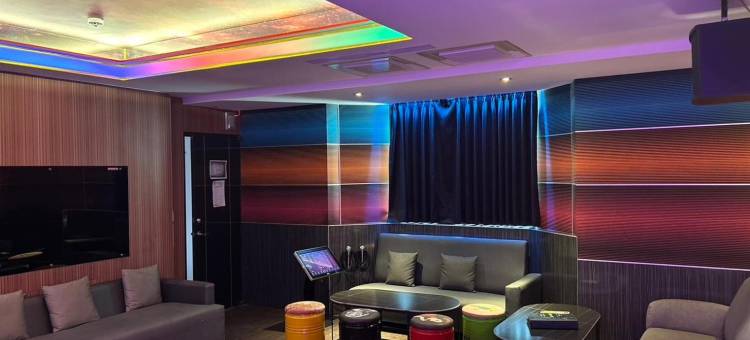 g66 汽车旅馆图片